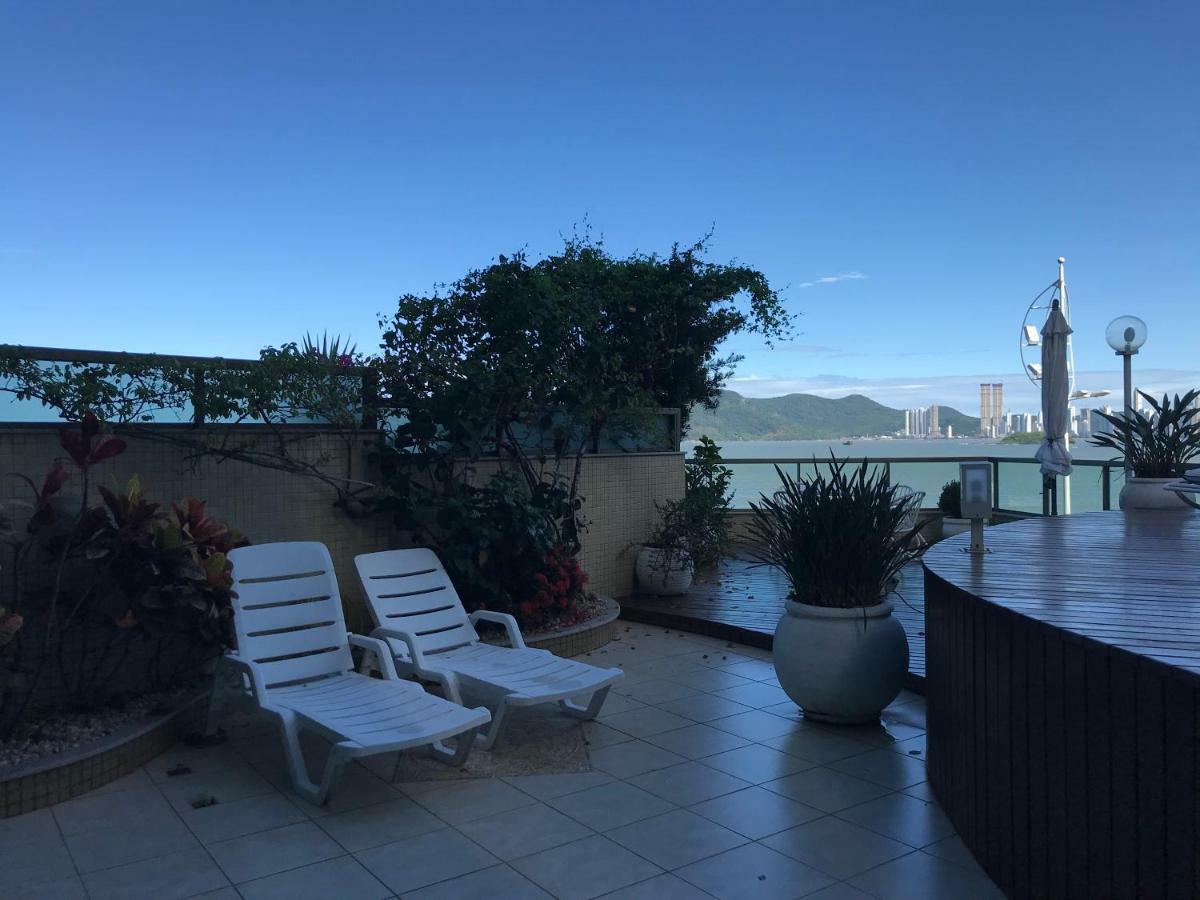 Ap Beira Mar - Piscina Priv